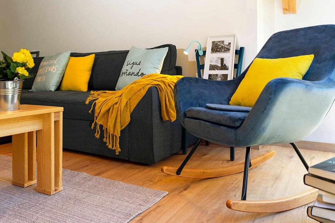 Photo of Livingroom in Les
