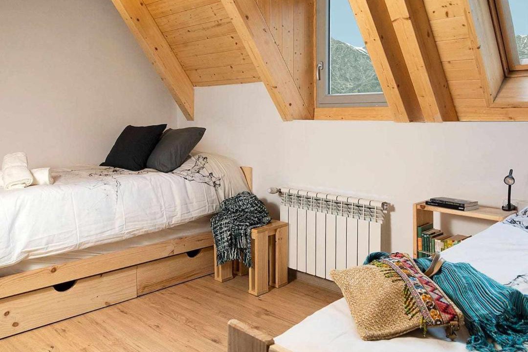 Photo of Bedroom in Les