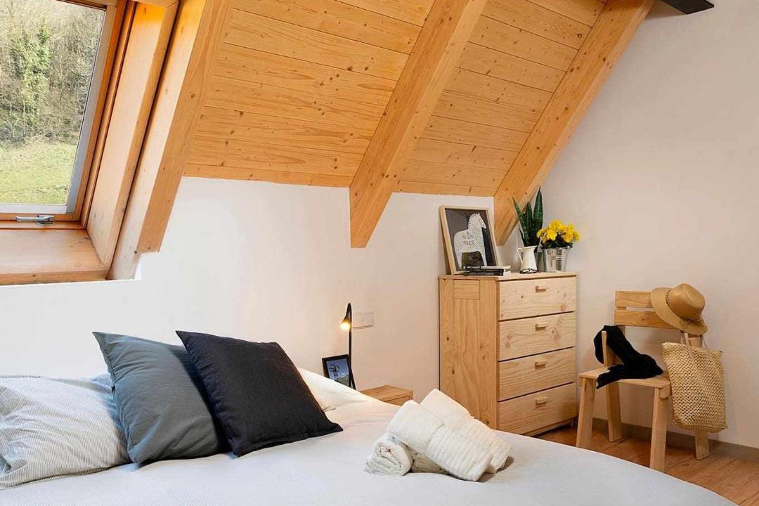 Photo of Bedroom in Les