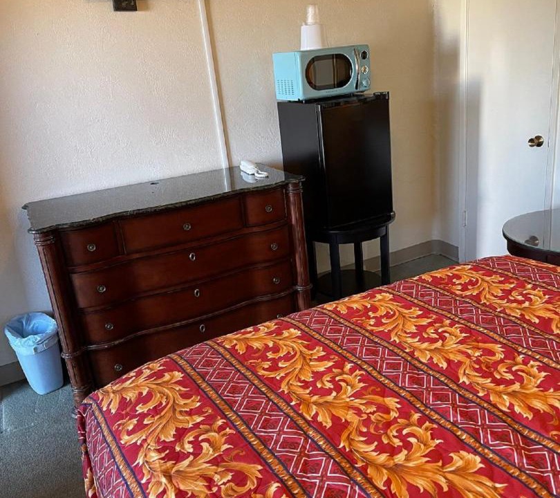 Photo of Bedroom in Red Bluff