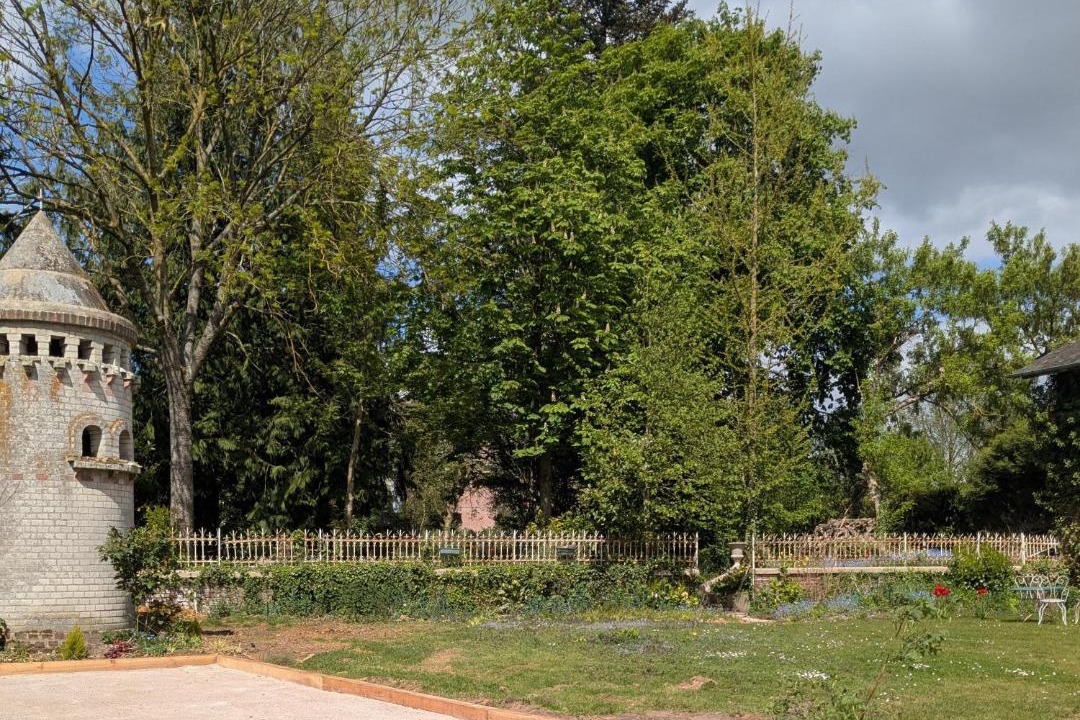 Photo of Others in Lignieres-Chatelain
