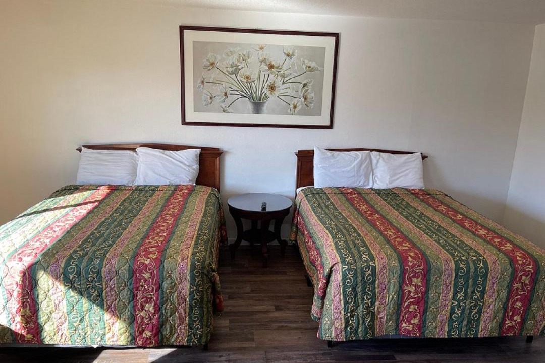 Photo of Bedroom in Red Bluff
