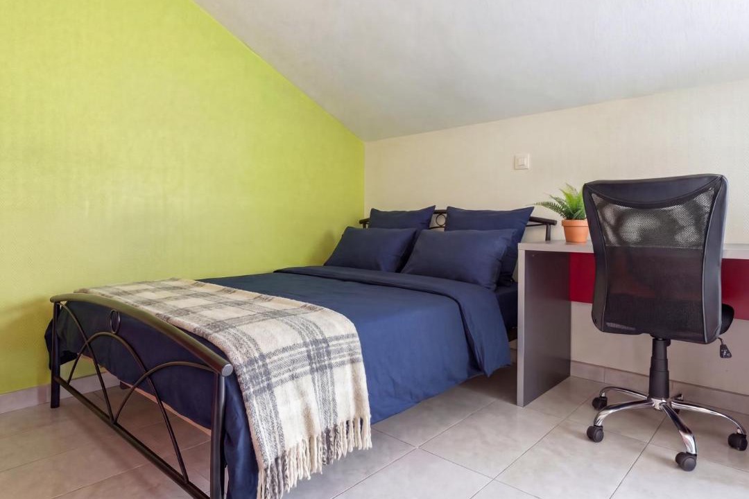 Photo of Bedroom in Tarbes