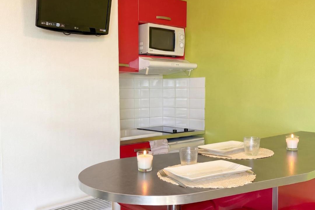 Photo of Kitchen in Tarbes