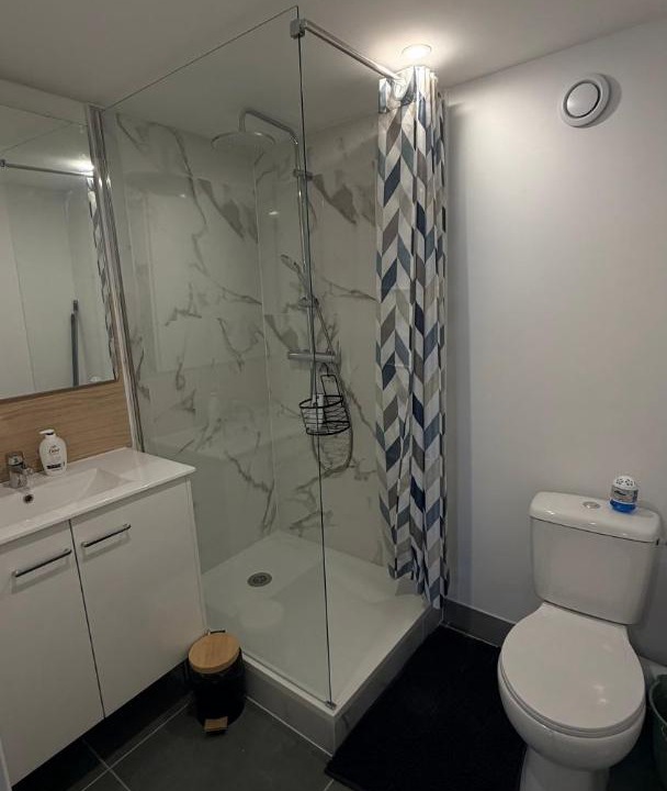 Photo of Bathroom in Quincy-sous-Senart