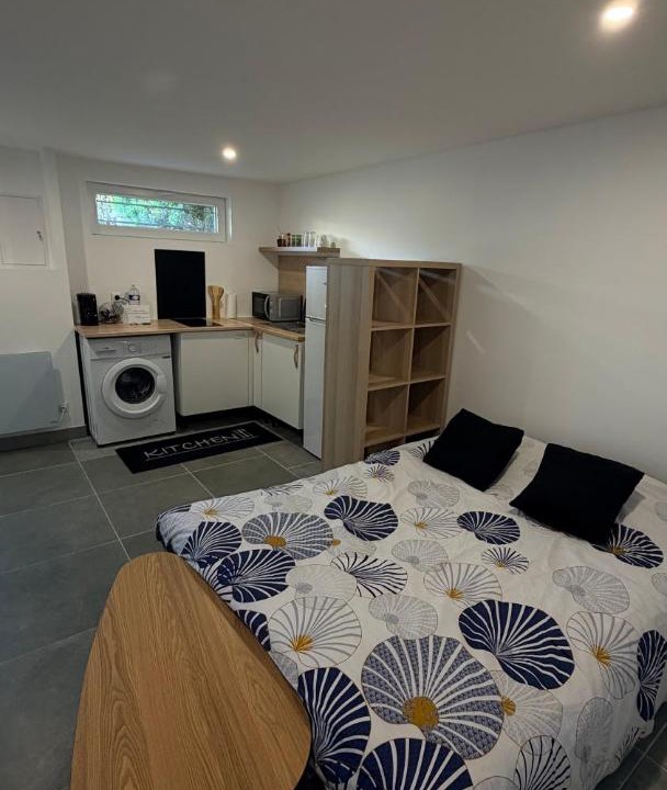 Photo of Bedroom in Quincy-sous-Senart