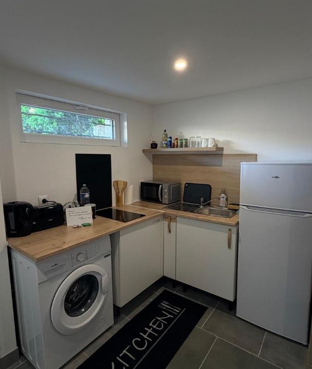 Photo of Kitchen in Quincy-sous-Senart