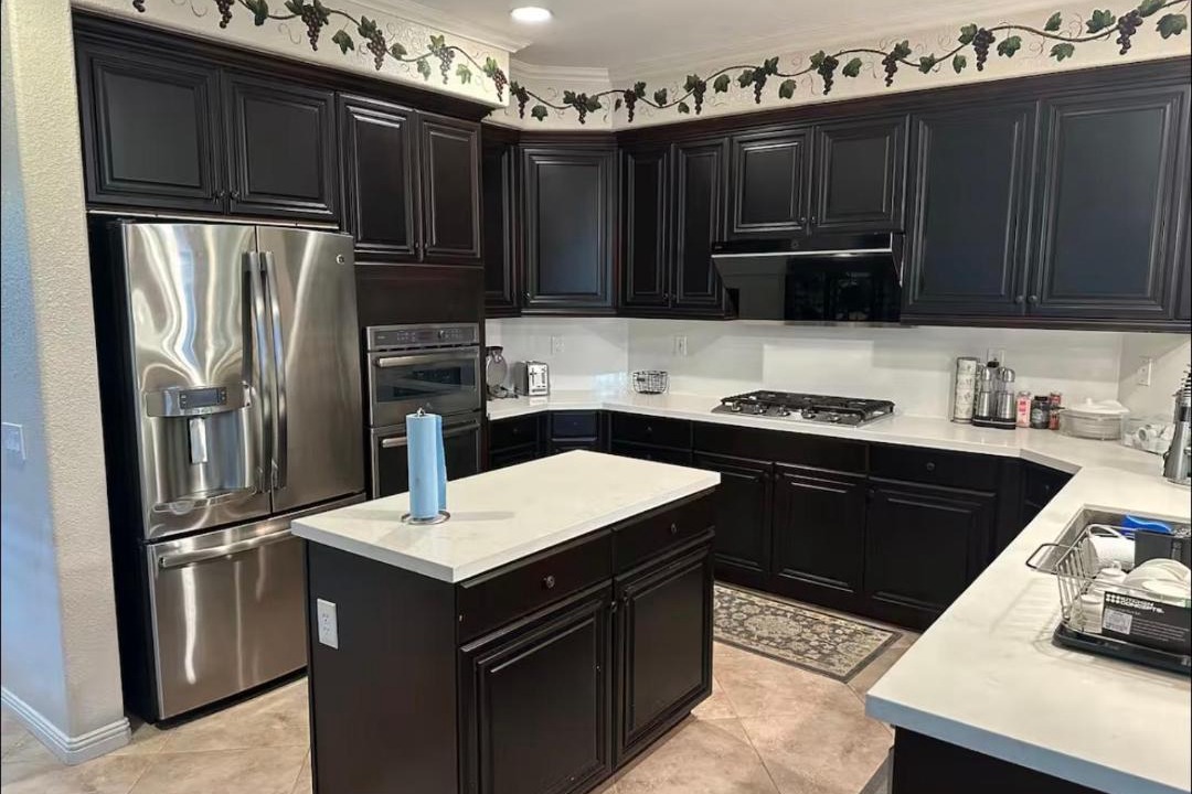 Photo of Kitchen in Rancho Cucamonga