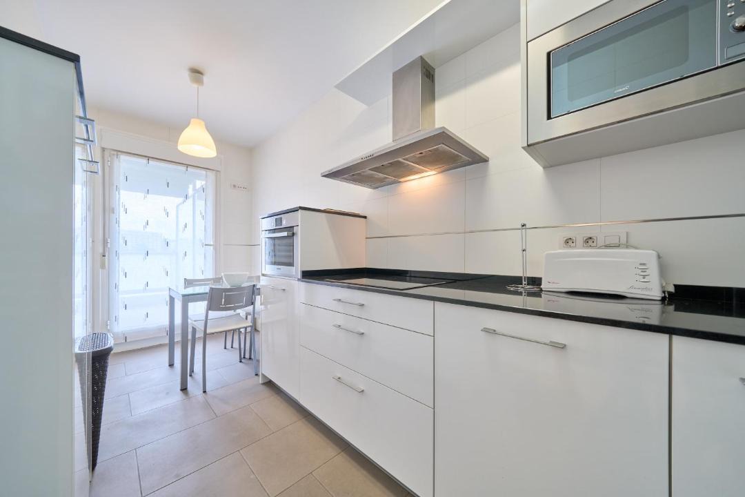 Photo of Kitchen in Salburua