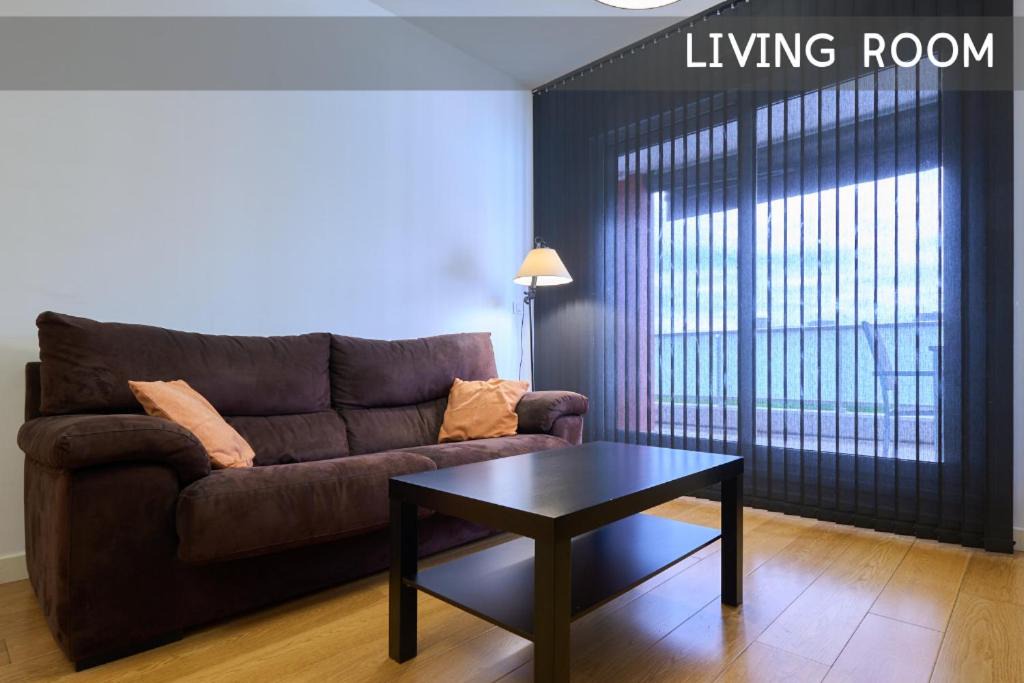 Photo of Livingroom in Salburua