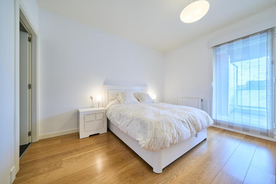 Photo of Bedroom in Salburua