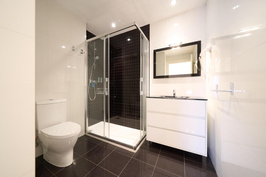 Photo of Bathroom in Salburua