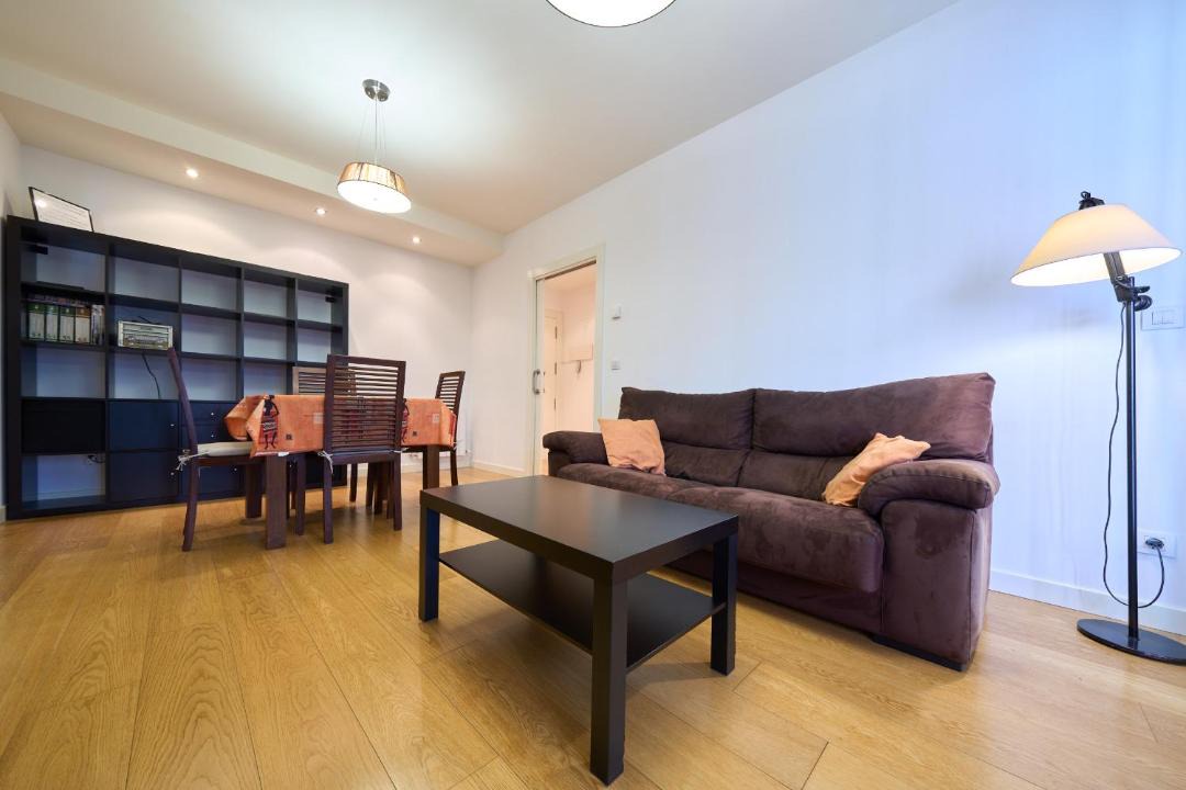 Photo of Livingroom in Salburua
