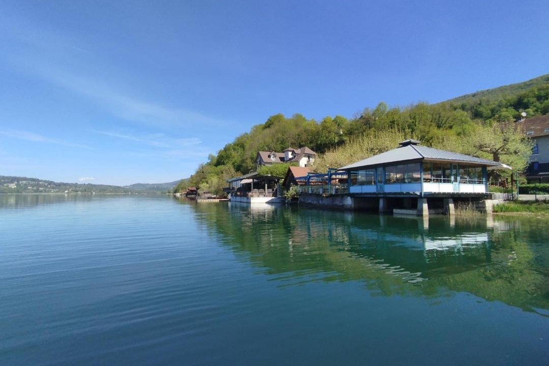 Photo of Others in Aiguebelette-le-Lac