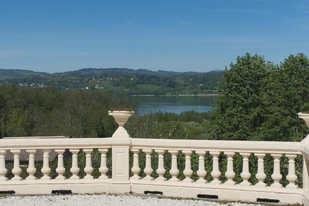 Photo of Others in Aiguebelette-le-Lac