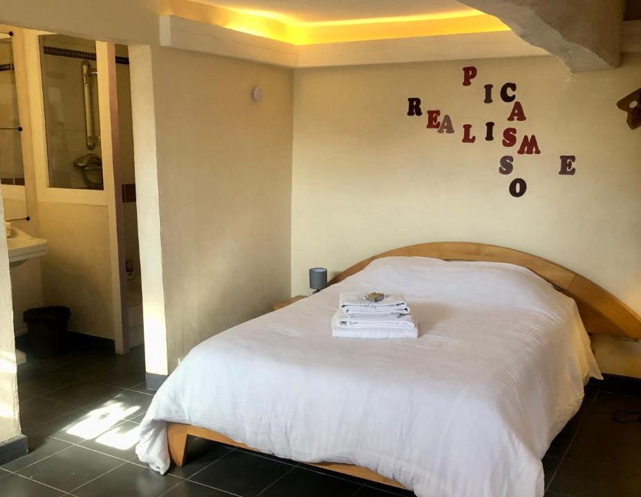 Photo of Bedroom in Samer