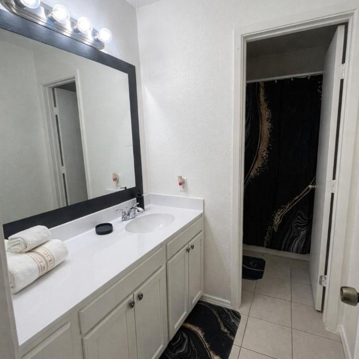 Photo of Bathroom in Westchase