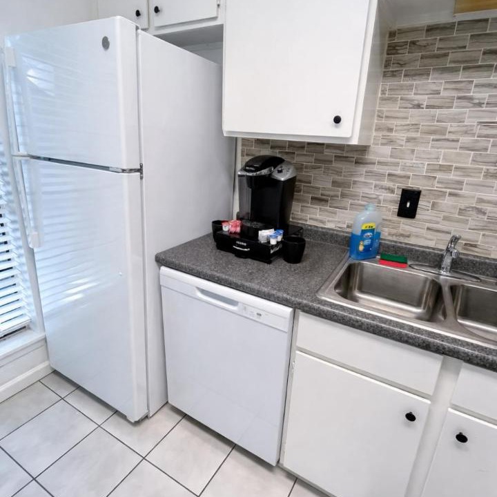 Photo of Kitchen in Westchase
