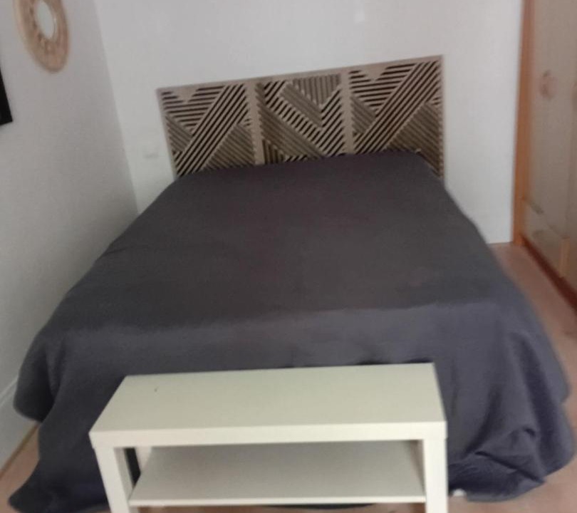 Photo of Bedroom in Saint-Germain-des-Pres