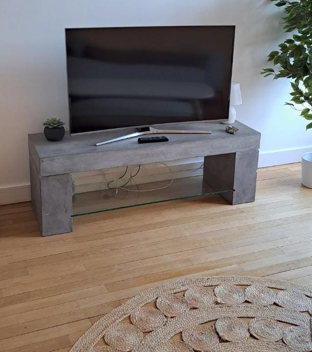 Photo of Livingroom in Crecy-en-Brie