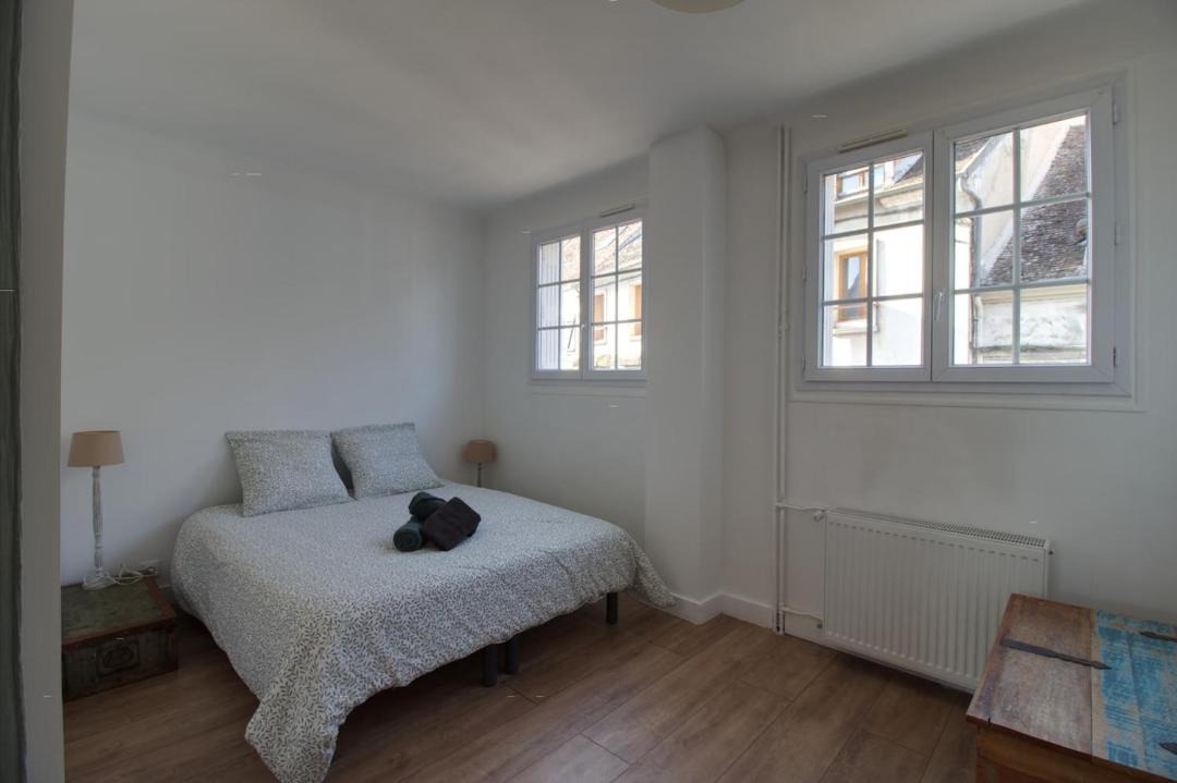 Photo of Bedroom in Crecy-en-Brie