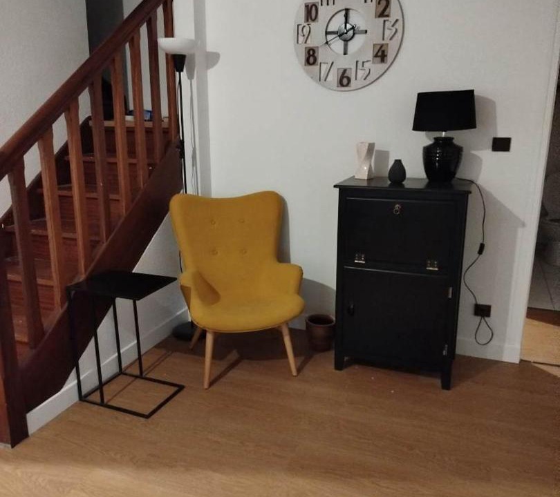 Photo of Livingroom in Saint-Gaudens