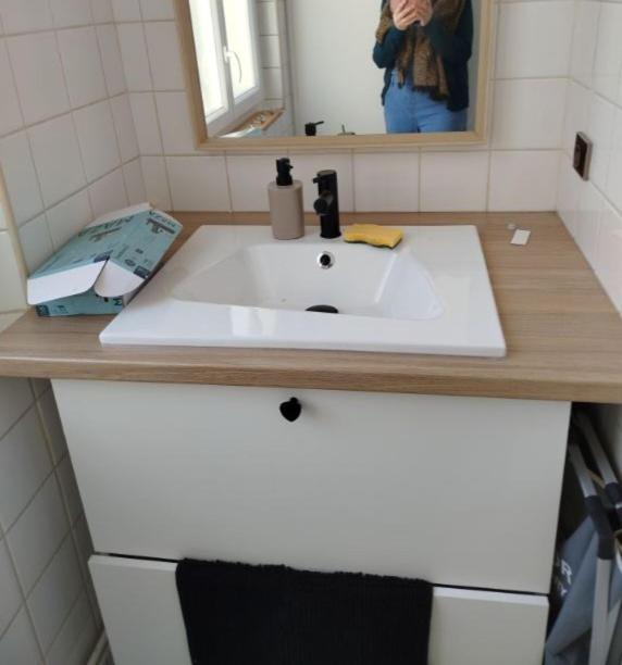 Photo of Bathroom in Saint-Gaudens