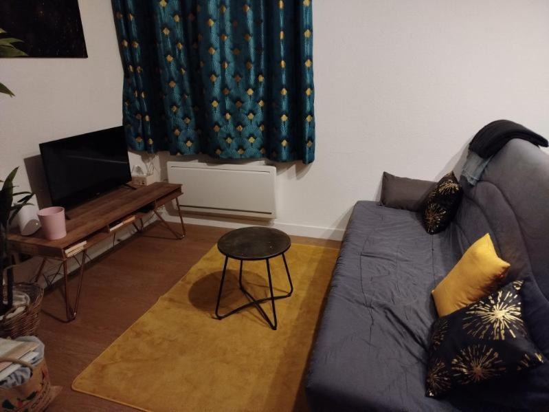 Photo of Livingroom in Saint-Gaudens
