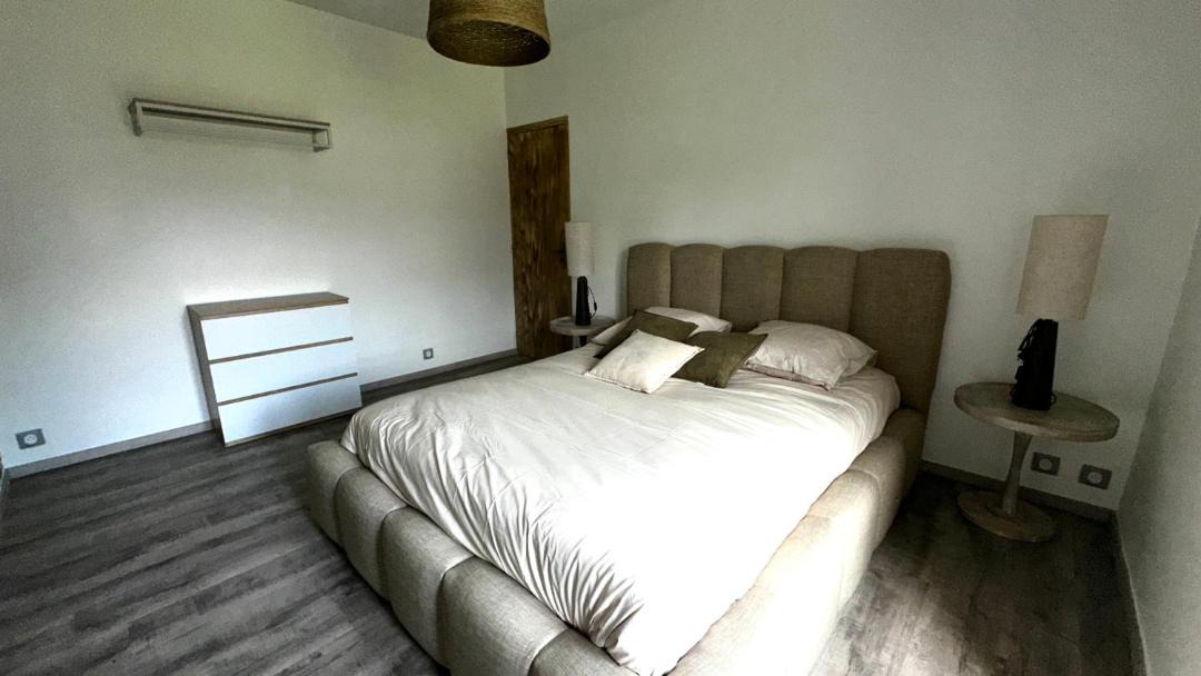 Photo of Bedroom in Le Mesnil-Rouxelin