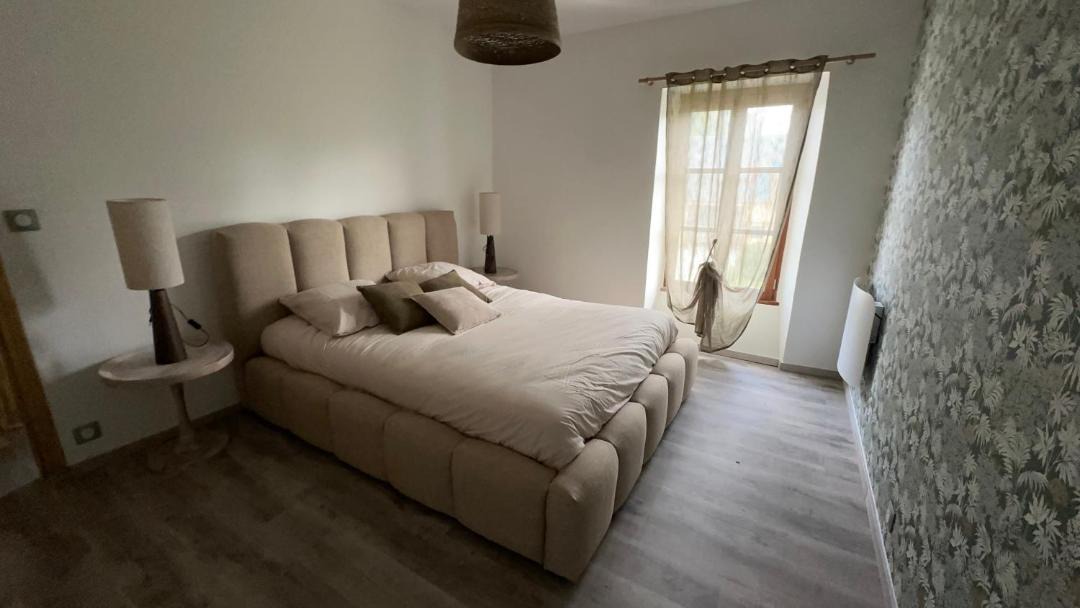 Photo of Bedroom in Le Mesnil-Rouxelin