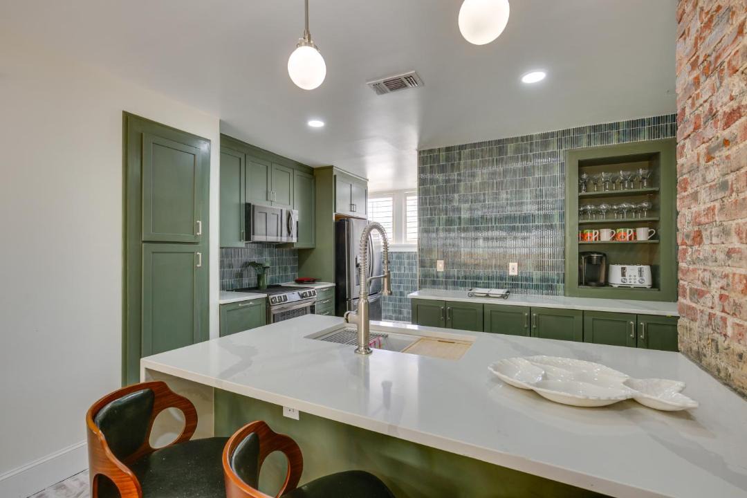 Photo of Kitchen in South Overton