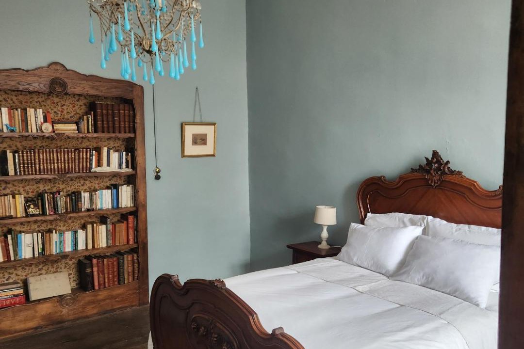 Photo of Bedroom in Trevien