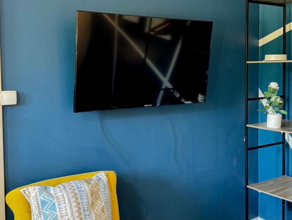 Photo of Livingroom in Meaux