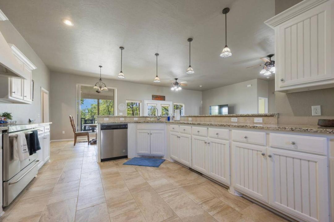 Photo of Kitchen in Texanna