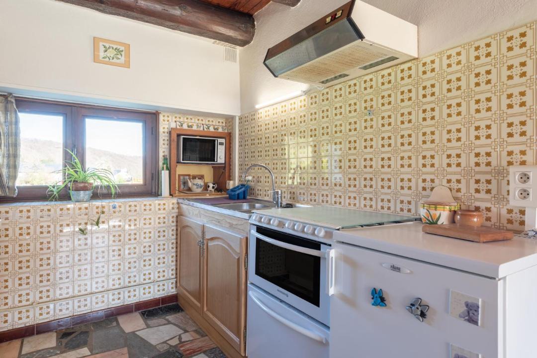 Photo of Kitchen in Campan