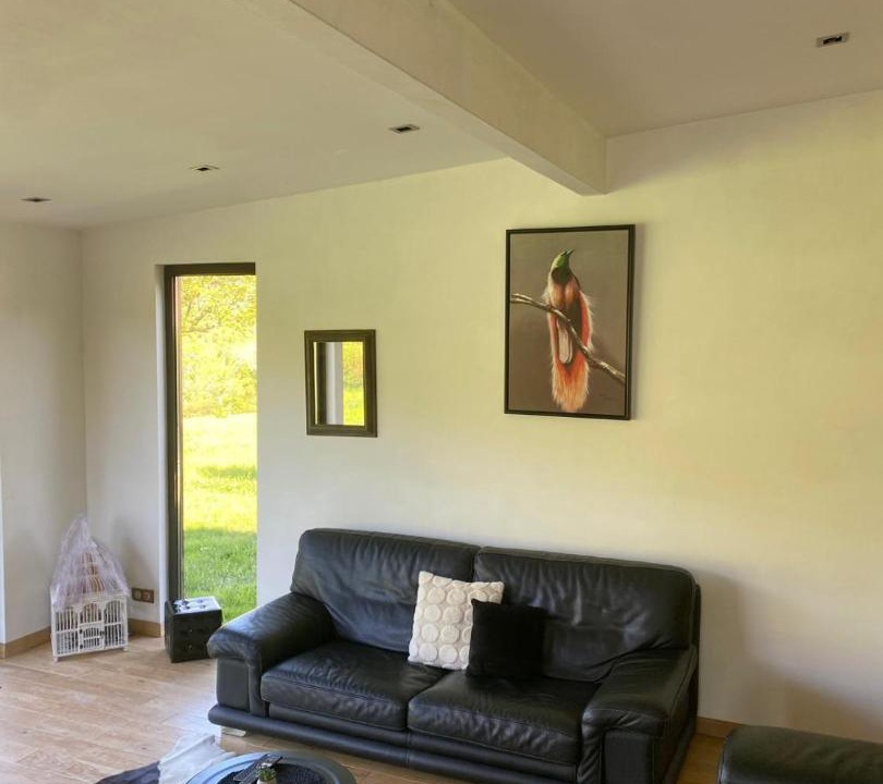 Photo of Livingroom in Leymen