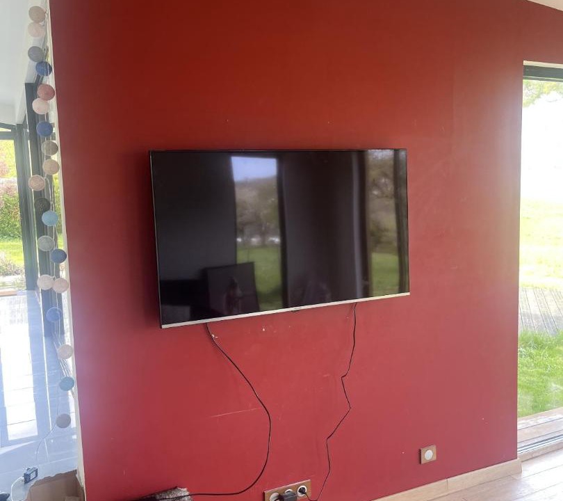 Photo of Livingroom in Leymen