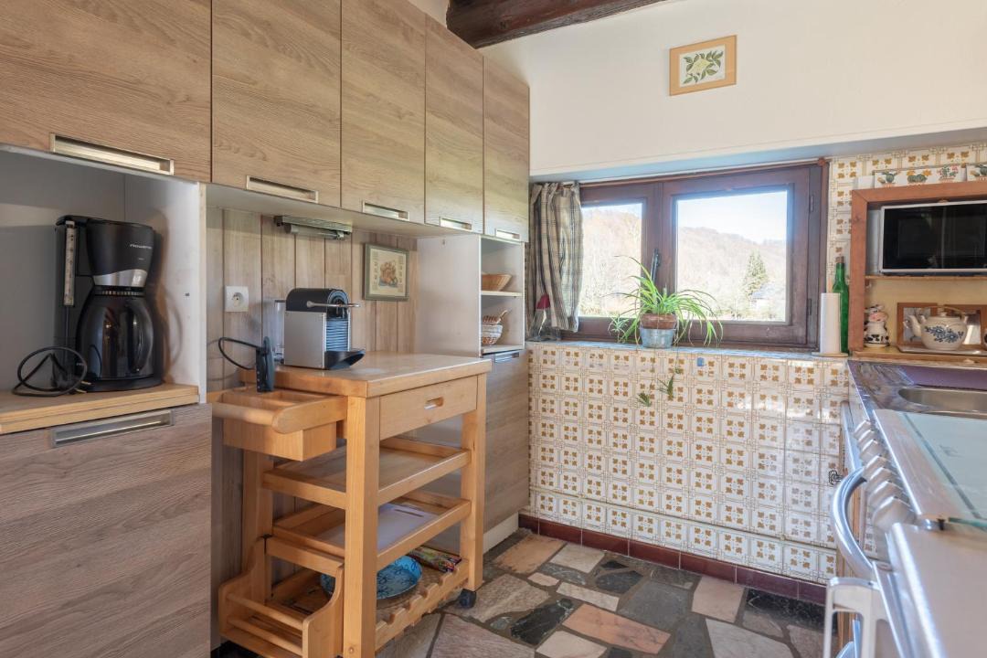 Photo of Kitchen in Campan