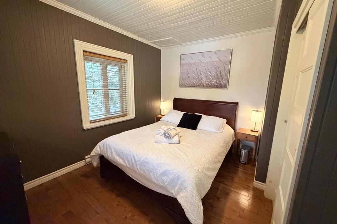 Photo of Bedroom in Grondines