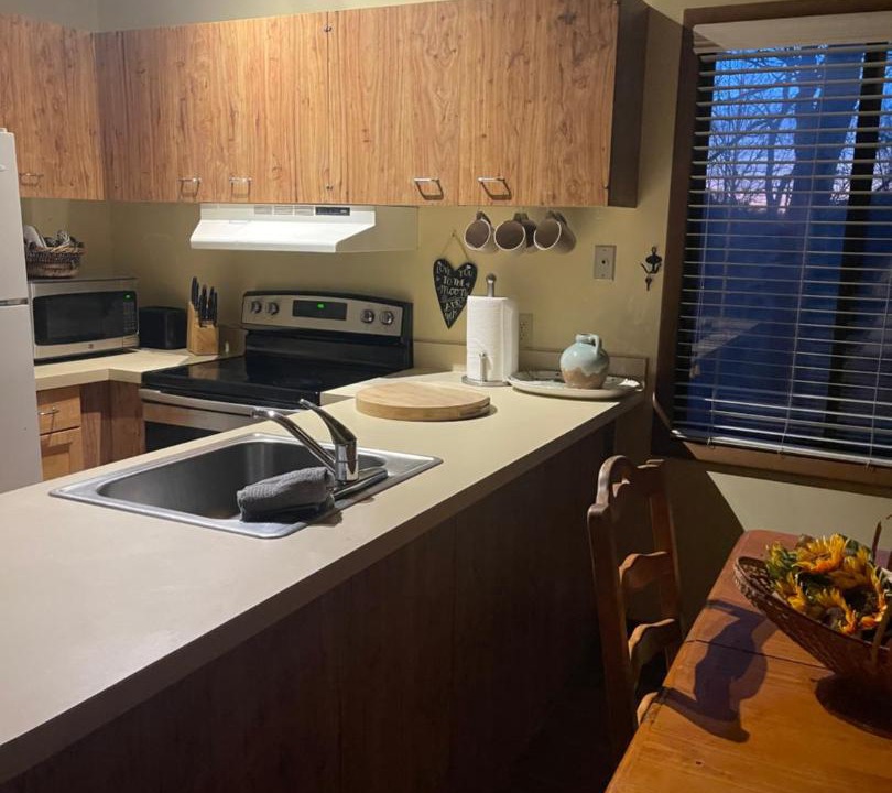Photo of Kitchen in Big Canoe
