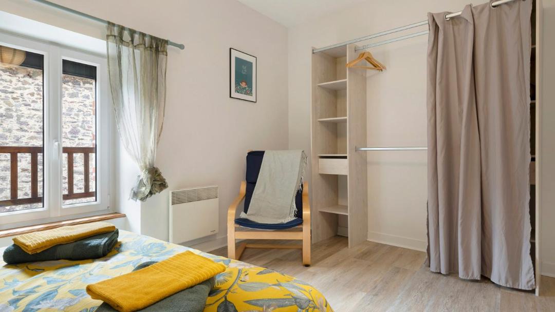 Photo of Bedroom in Mauron