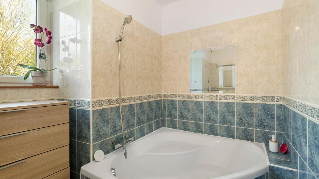 Photo of Bathroom in Mauron