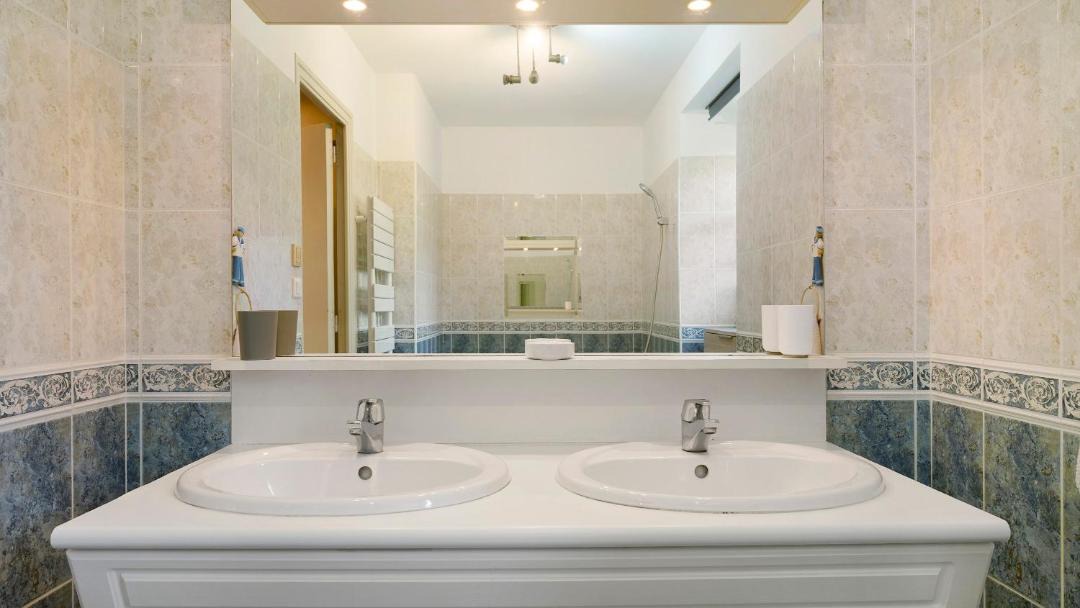 Photo of Bathroom in Mauron