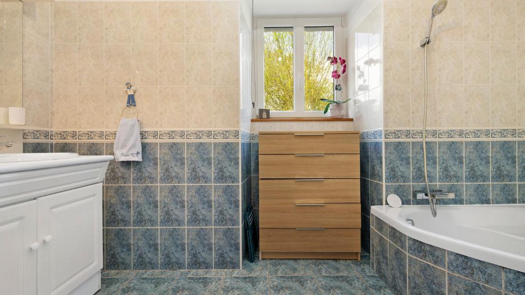 Photo of Bathroom in Mauron