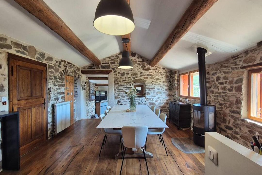 Photo of Kitchen in Berlou
