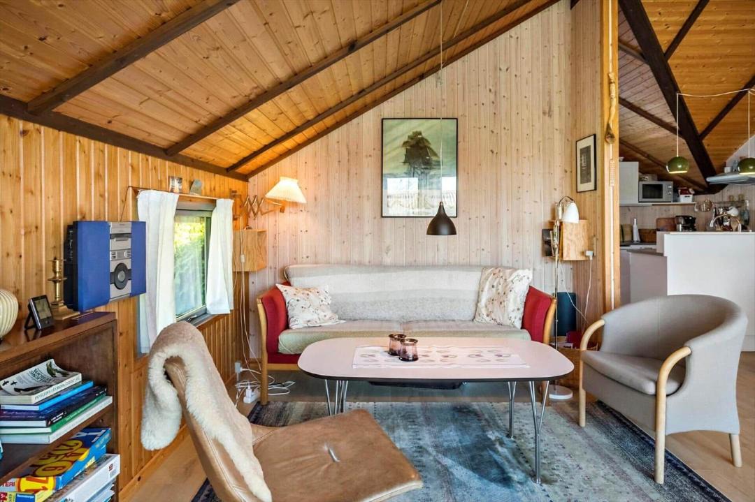 Photo of Livingroom in Kongsnæs