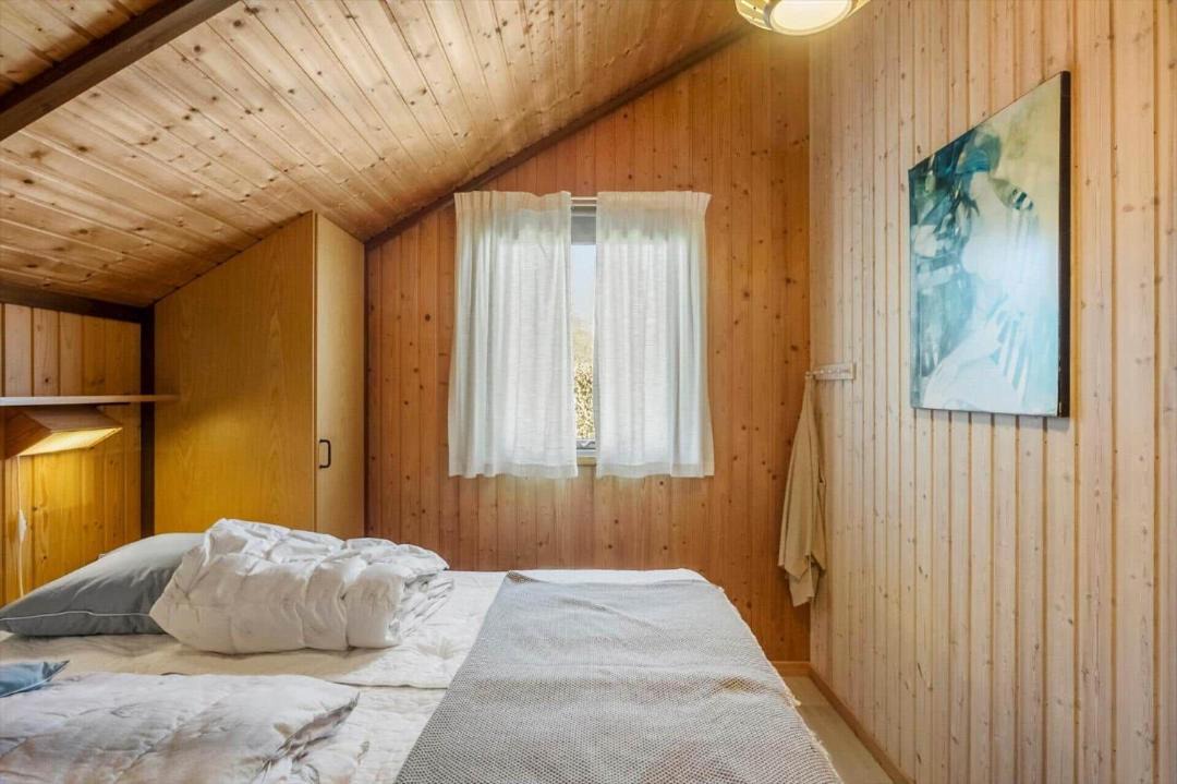 Photo of Bedroom in Kongsnæs