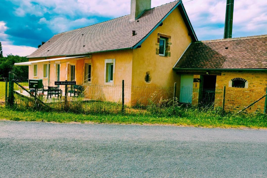 Photo of Others in Coulans-sur-Gee