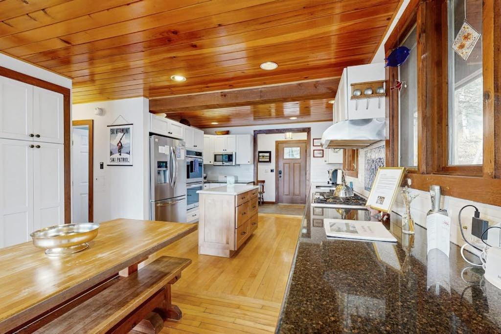 Photo of Kitchen in Hubbardton