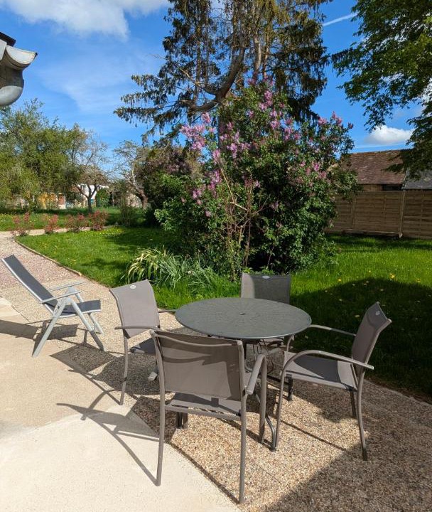 Photo of Others in Le Plessis-Grohan